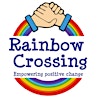 Rainbow Crossing Incorporated's Logo
