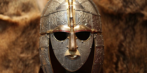Bank Holiday trip to Sutton Hoo primary image