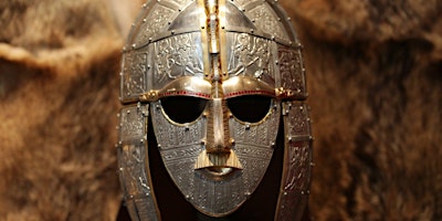 Bank Holiday trip to Sutton Hoo