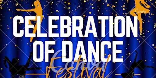 Imagem principal do evento Celebration of Dance