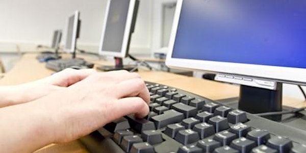 Word Processing for Beginners - Mansfield Central Library - Adult Learning