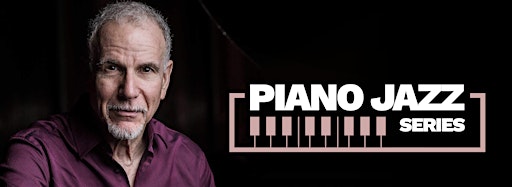 Collection image for Piano Jazz Series