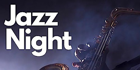 Dinner/Jazz Night: Featuring Savage Joi R&B & Soul