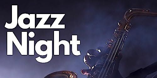 Jazz Night: Featuring Savage Joi R&B & Soul primary image