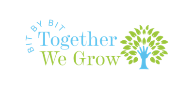 Imagem principal do evento Bit By Bit Together We Grow Networking/ Fundraiser Event