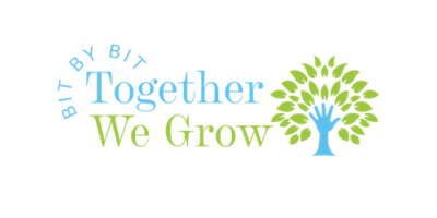 Imagen principal de Bit By Bit Together We Grow Networking/ Fundraiser Event