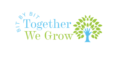 Bit By Bit Together We Grow Networking/ Fundraiser Event