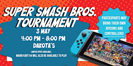AFG Super Smash Bros. Tournament
