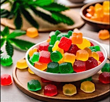 Supreme CBD Gummies UK: Safe For Pain Relief? Is It Worth It? primary image