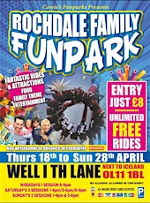 Rochdale Family Fun Park
