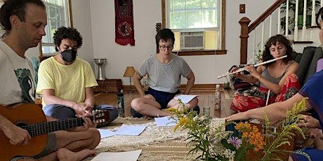 Kirtan and Song Circle