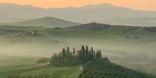 Bellissima: Wines of Tuscany primary image