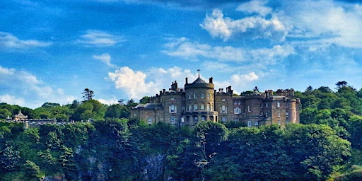 Primaire afbeelding van Afternoon Tea at Culzean Castle and Country park