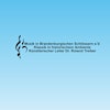 Logótipo de Musik in Brandenburgischen Schlössern e.V.