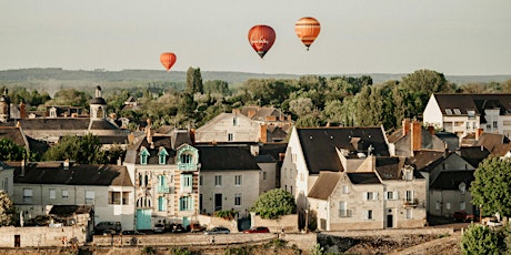 Image principale de Garden of France: Wines of the Loire Valley