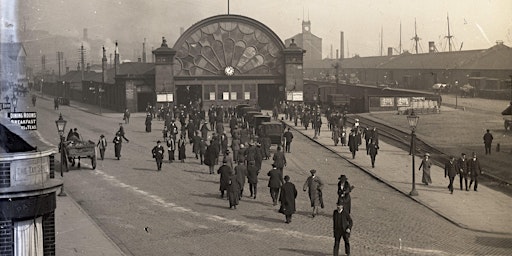 Immagine principale di The Dundee and Arbroath Railway 