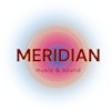 Meridian Music & Sound's Logo