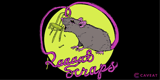 RAAAATSCRAPS: The Best Improv Show in the World primary image