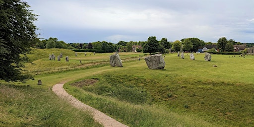 Imagem principal de Avebury: Rethinking a Henge and its Landscape