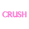 Logotipo de Crush Movement