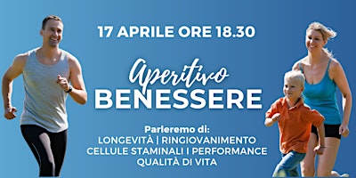 APERITIVO BENESSERE primary image