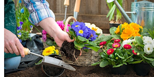 Hauptbild für Combo Pots Spring Workshop