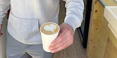 Curso Latte Artt primary image