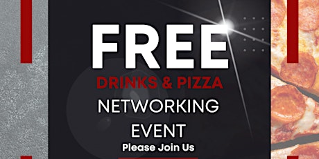Principled Free Drinks & Pizza Networking Event at UKREiiF 2024