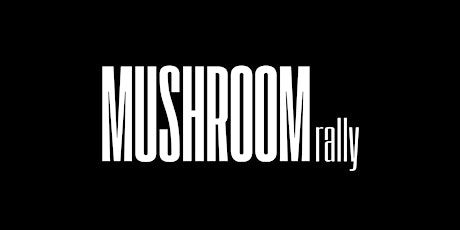 Mushroom Rally: Pittsburgh primary image