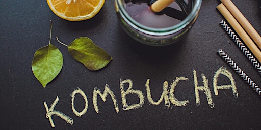 Imagem principal do evento KOMBUCHA: LE SUE APPLICAZIONI IN CUCINA