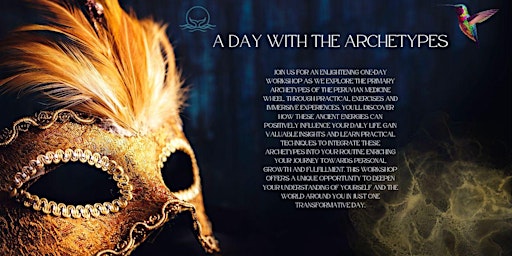 Immagine principale di A Day With The Archetypes 