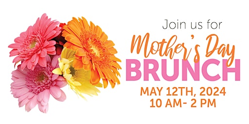 Image principale de MOTHERS DAY BRUNCH