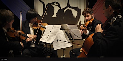 Imagen principal de Concert Quatuor FAMA