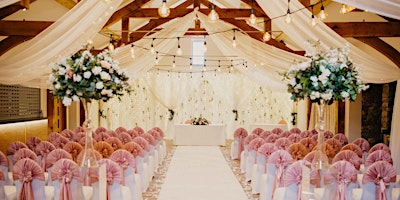 Imagem principal do evento The Gamekeeper's Inn Wedding Showcase