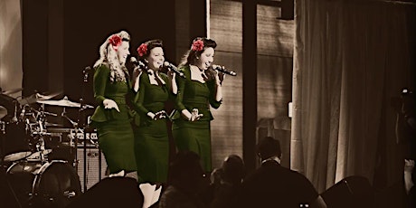 The SwingTime Dolls @O