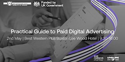 Imagen principal de Practical Guide to Paid Digital Advertising
