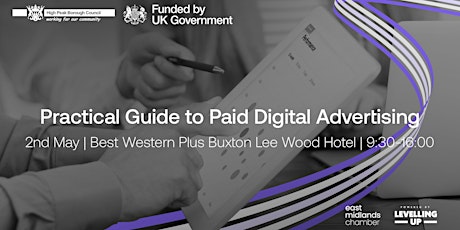 Practical Guide to Paid Digital Advertising