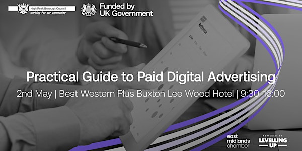 Practical Guide to Paid Digital Advertising