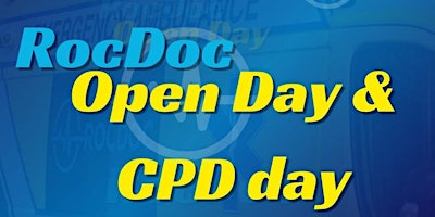 Image principale de Open day & CPD Day