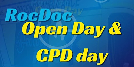 Open day & CPD Day