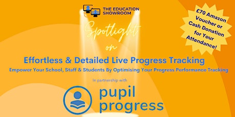 Effortless & Detailed Live Progress Tracking