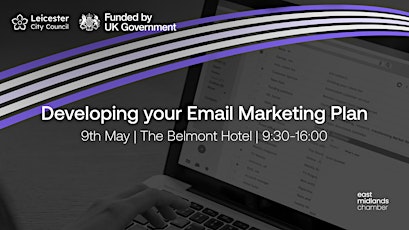 Developing Your Email Marketing Plan