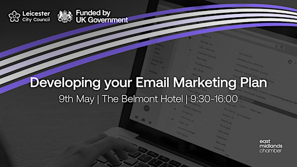 Developing Your Email Marketing Plan
