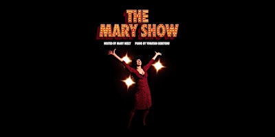 Imagem principal de The Mary Show