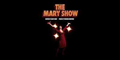 Imagem principal do evento The Mary Show