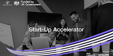 Start-Up Accelerator