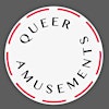 Logo von Queer Amusements