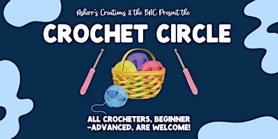 Imagem principal de Crochet Circle