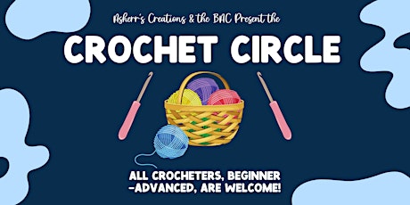 Crochet Circle