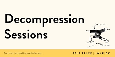 SAFETY: Decompression Sessions primary image